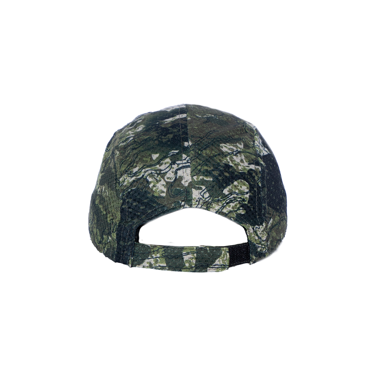 Adult's Foldable Cap