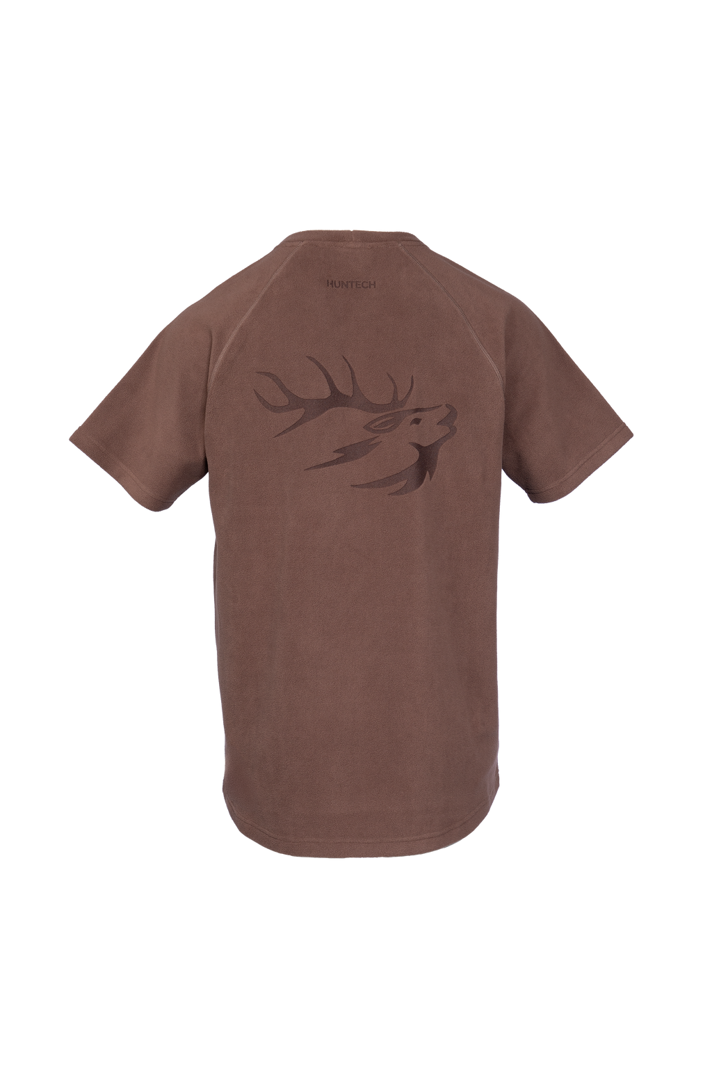 Men's Etched Stag Icon Tee