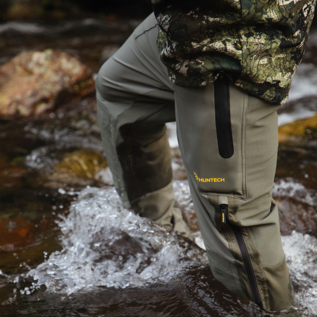 Scout Pants