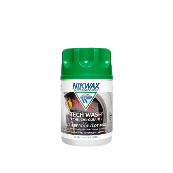 Nikwax Tech Wash