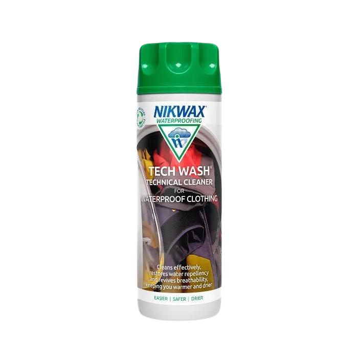 Nikwax Tech Wash