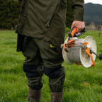 Men's Tussock Pants