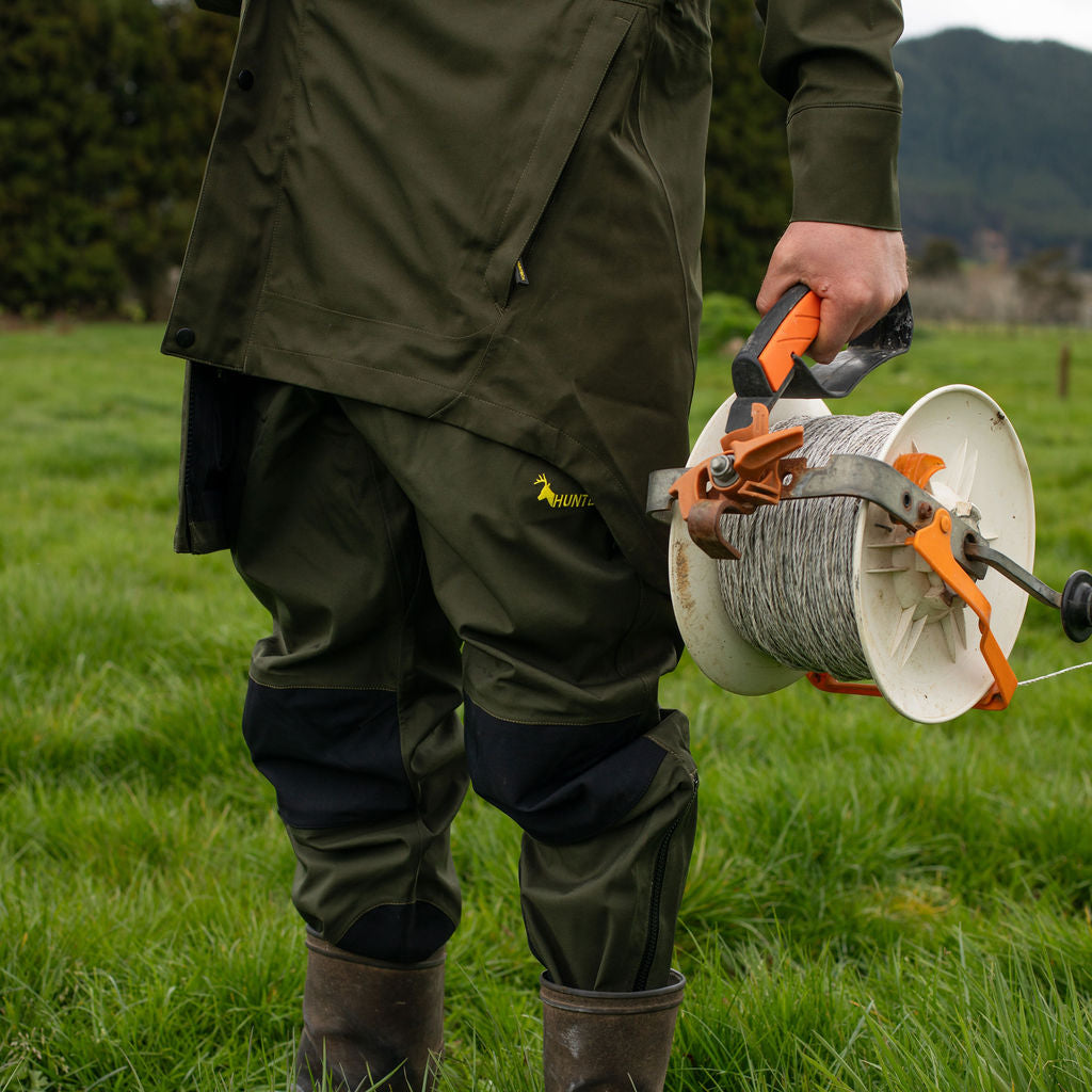 Men's Tussock Pants