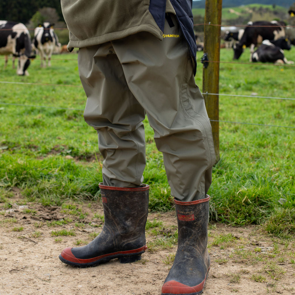 Men's Tutoko Pants
