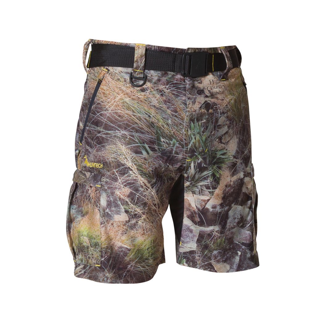 Mens Roar Cargoz - High Country
