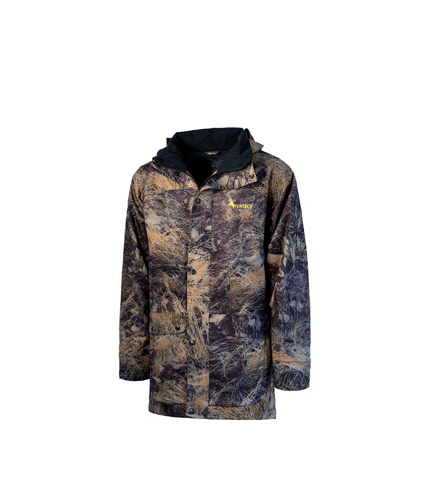 Mens Wetlands Jacket