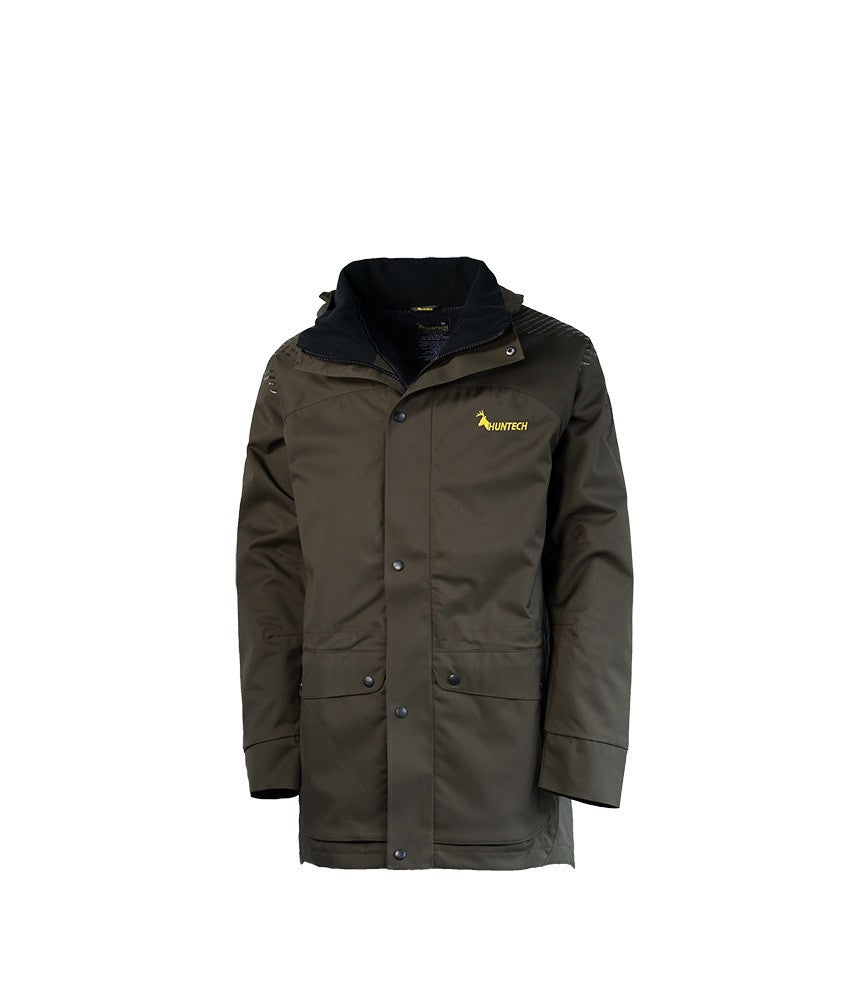 Mens Wetlands Jacket