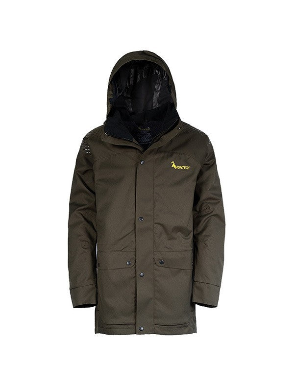 Mens Wetlands Jacket
