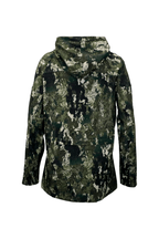 Womens Trail Jacket