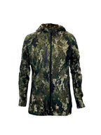 Womens Trail Jacket