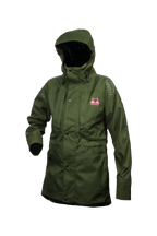 Womens Tussock Jacket