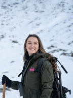 Womens Tussock Jacket