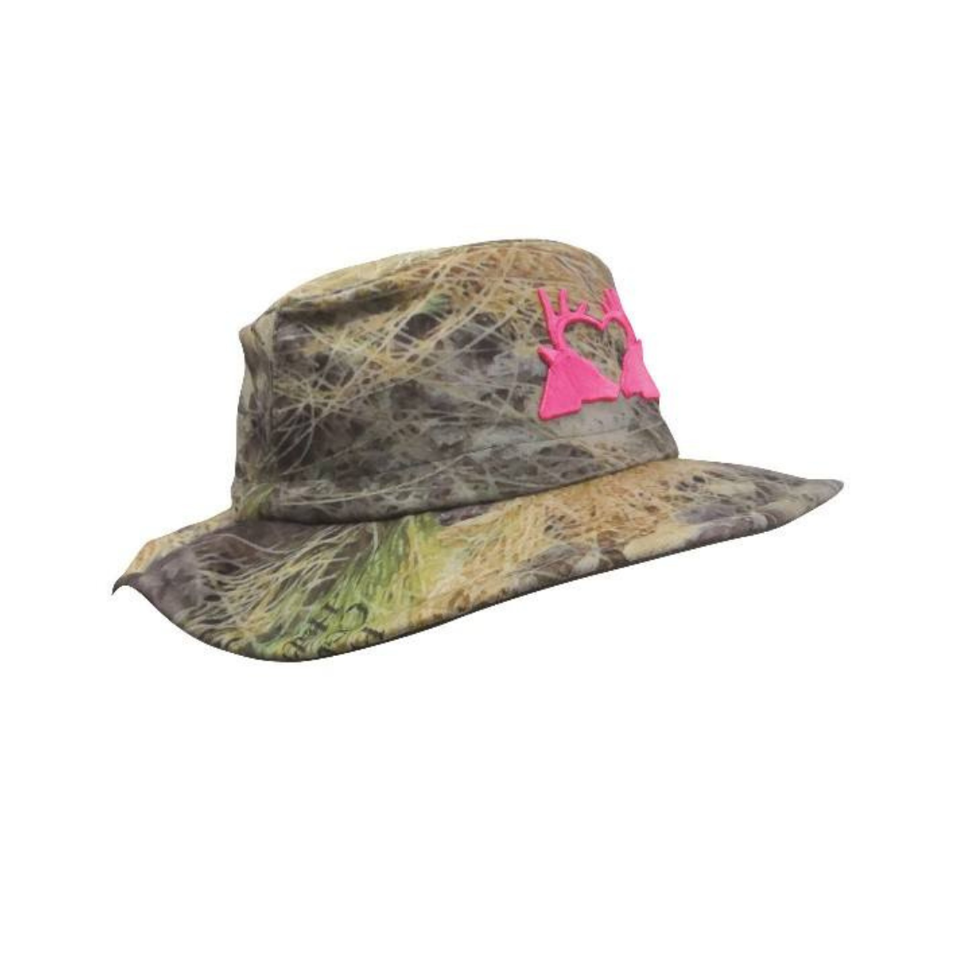 Women's Bush Hat