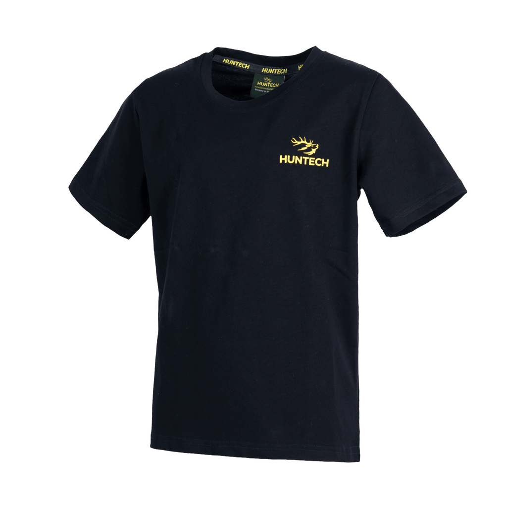 Youth Stag Hunter Tee