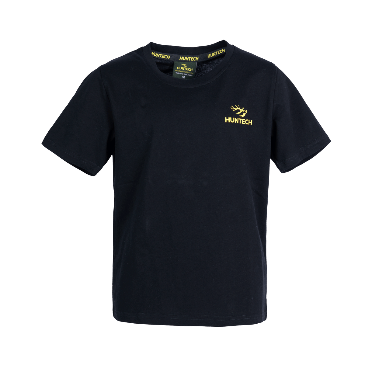 Youth Stag Hunter Tee