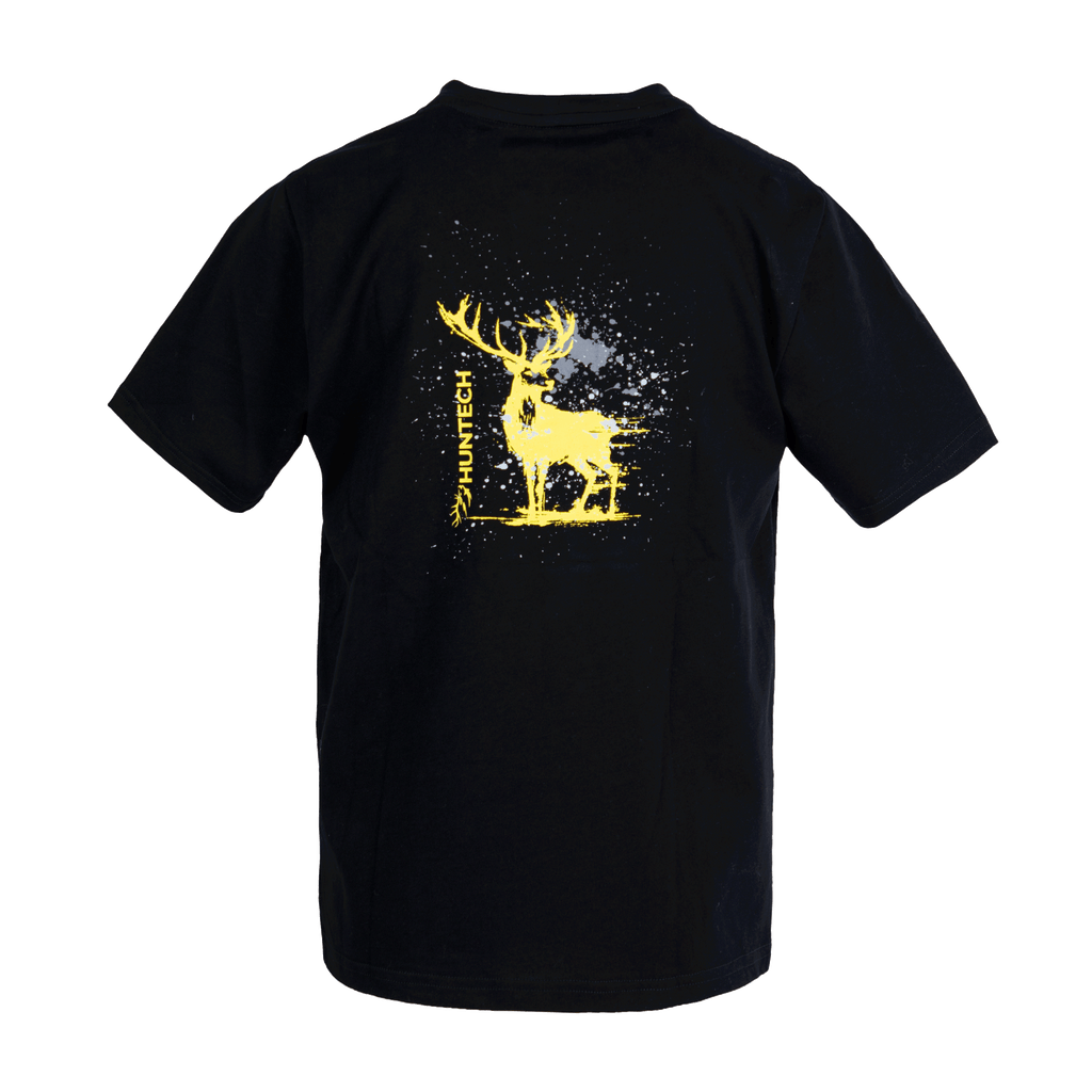 Youth Stag Hunter Tee