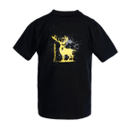 Youth Stag Hunter Tee