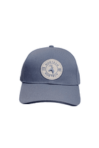 Badge Cap