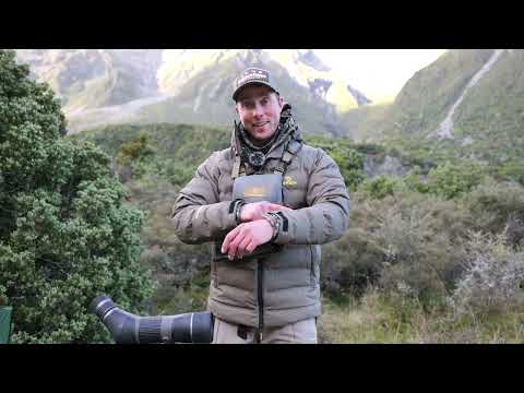 MacKinnon Waterproof Puffer Jacket