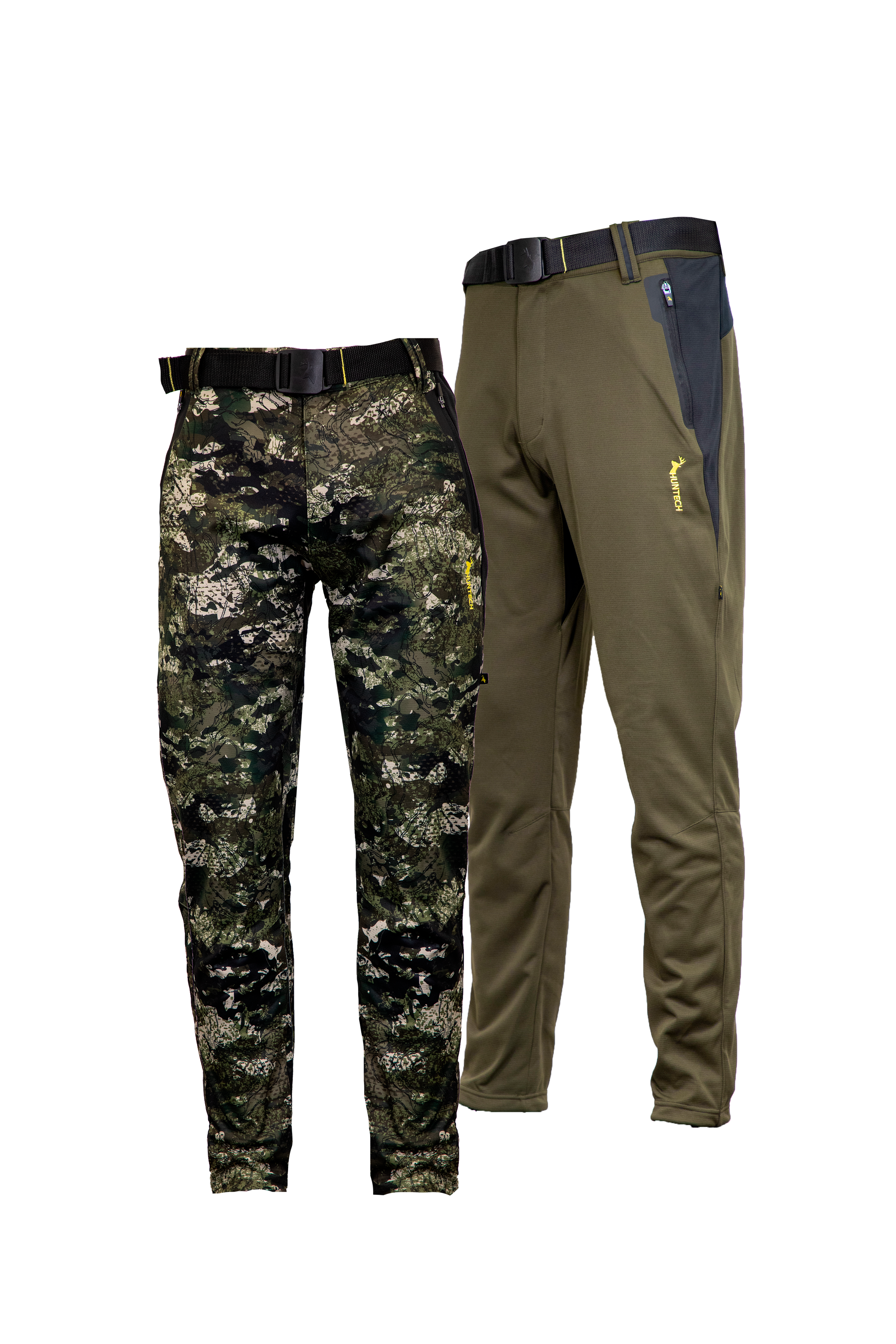 Mens Scree Pants