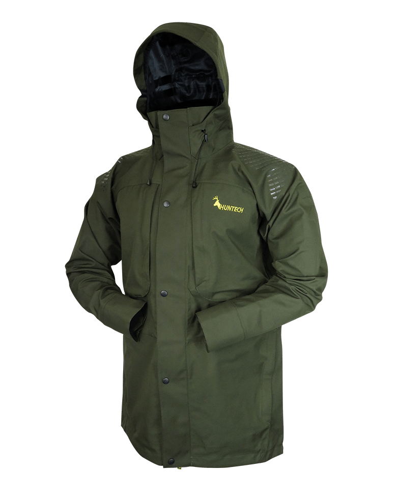 Men's Tussock Jacket
