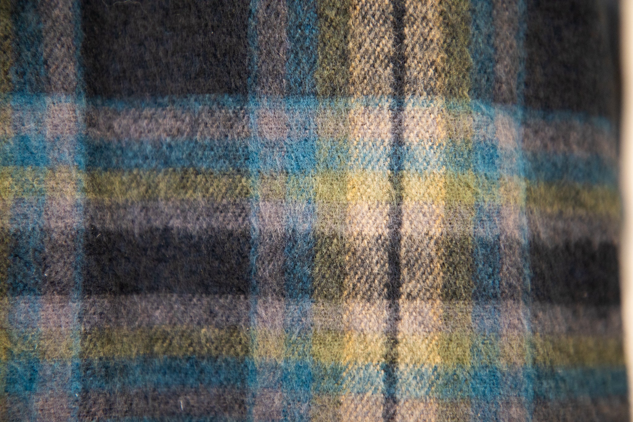 Mens Button Buck Shirt