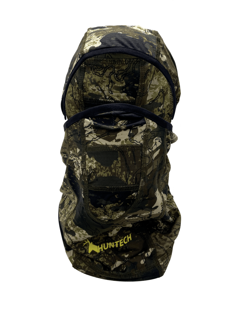 Glaciertech Balaclava