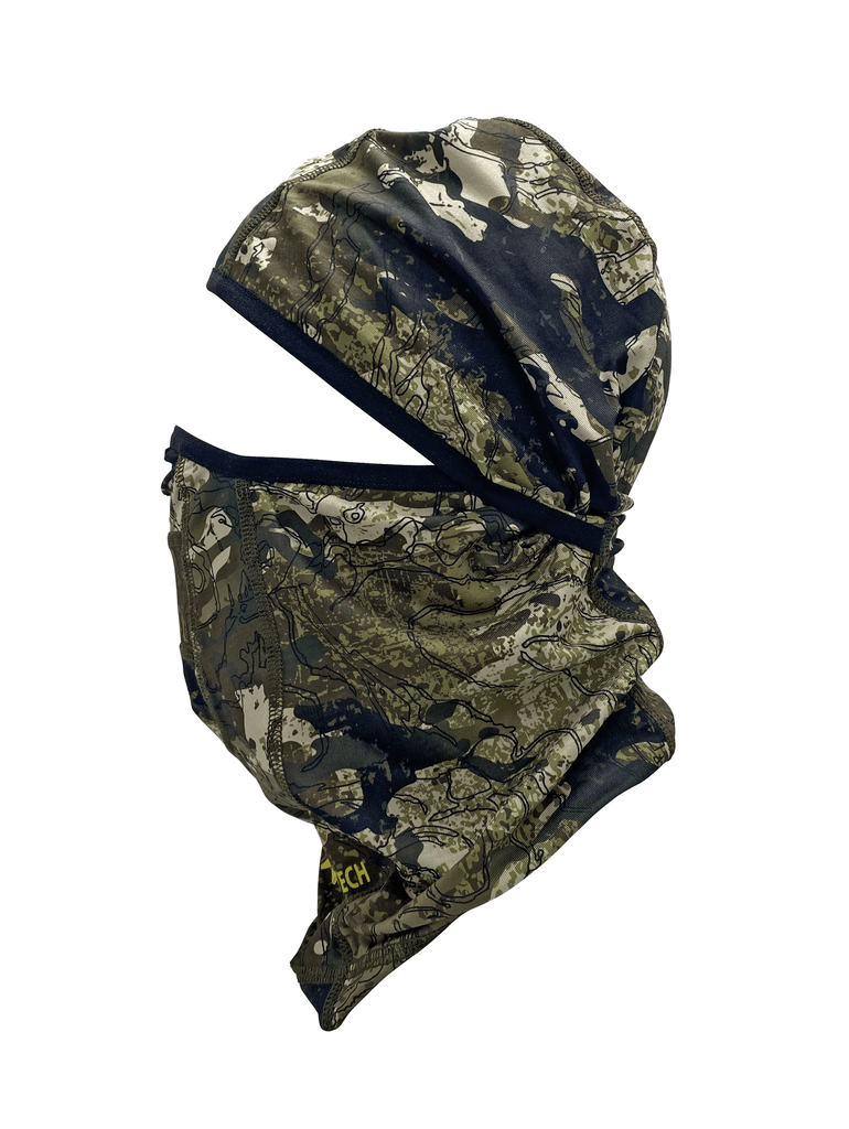 Glaciertech Balaclava