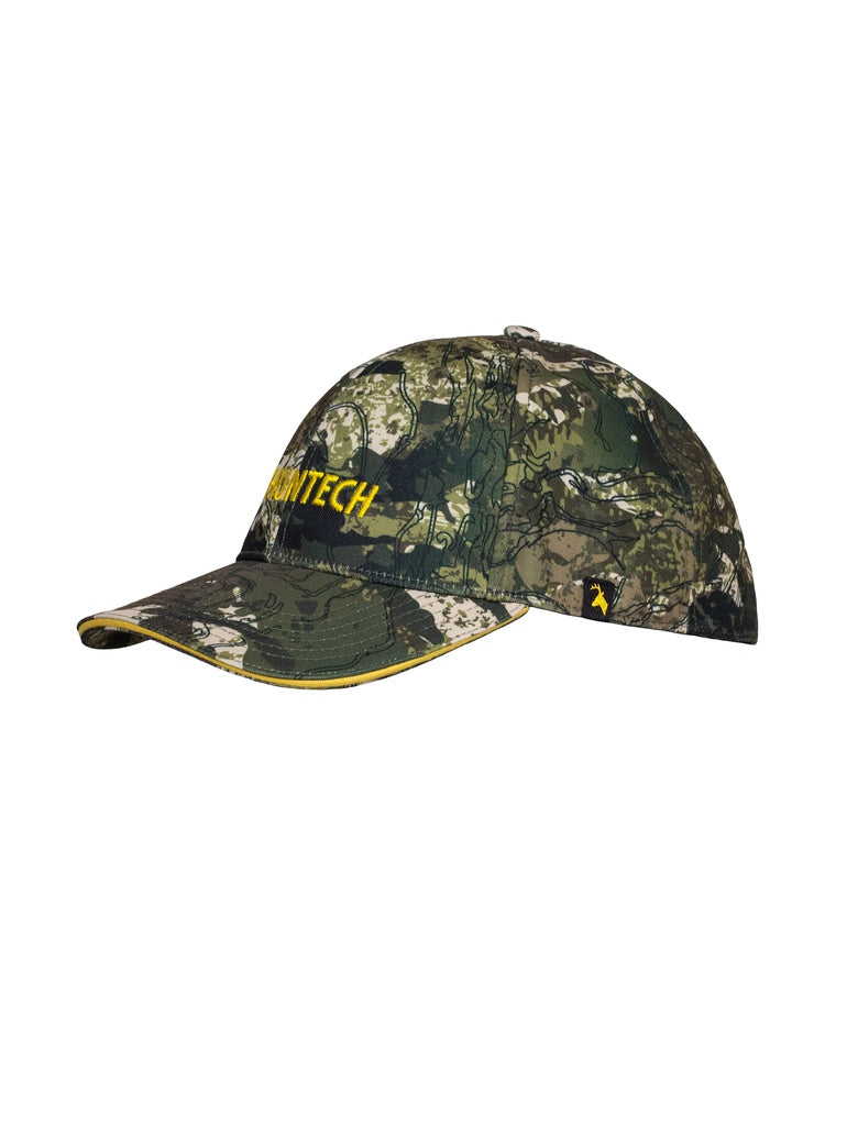 Mens Hunter Cap – Huntech
