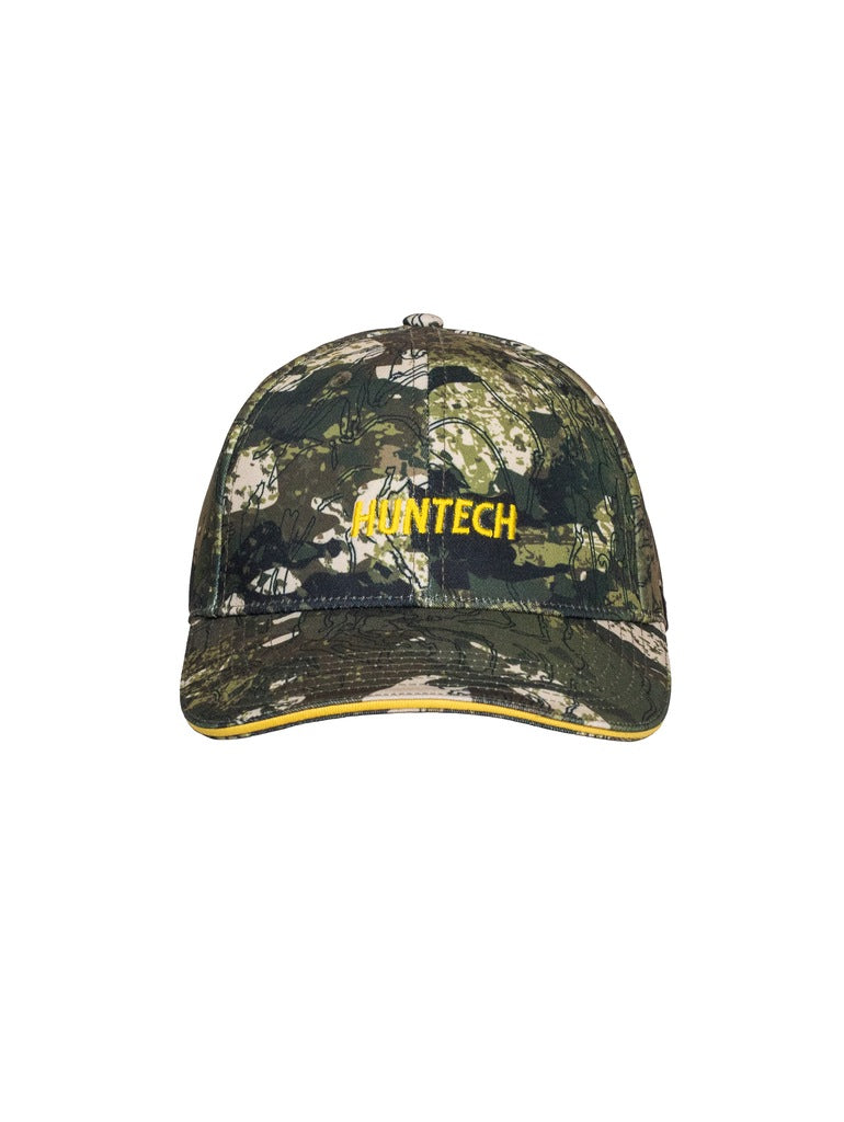 Mens Hunter Cap