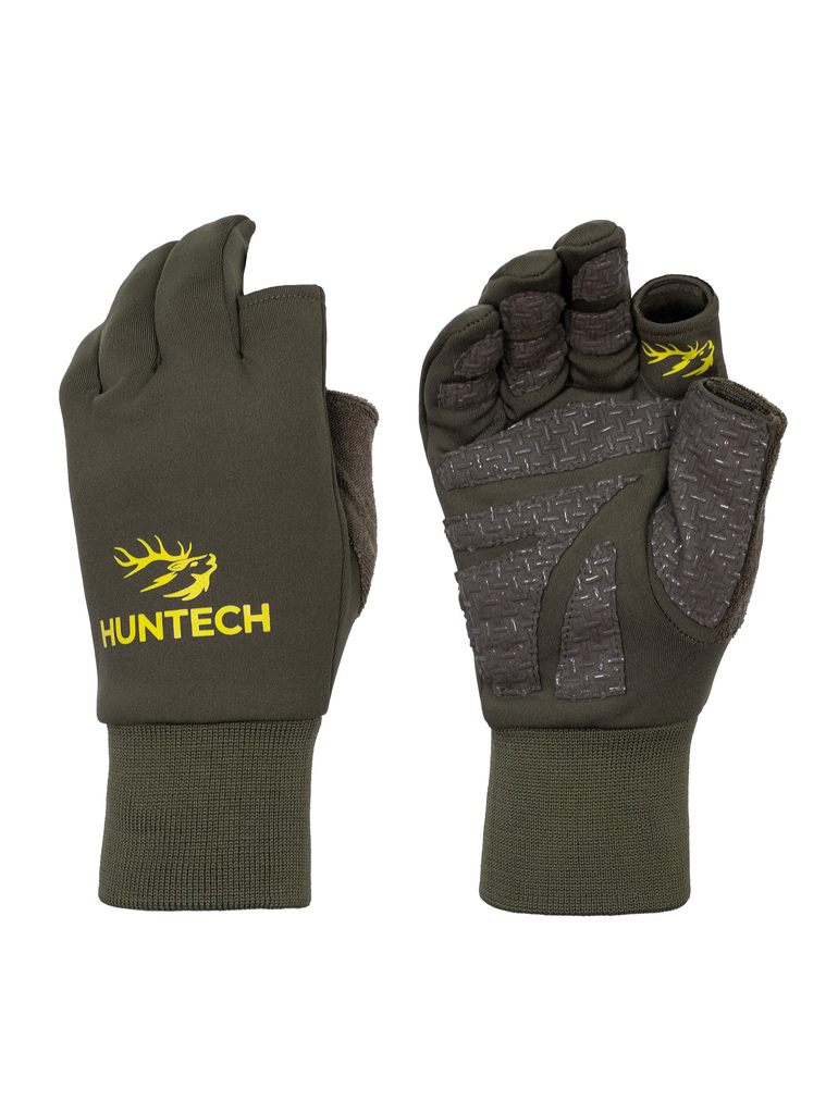 Tracker Gloves