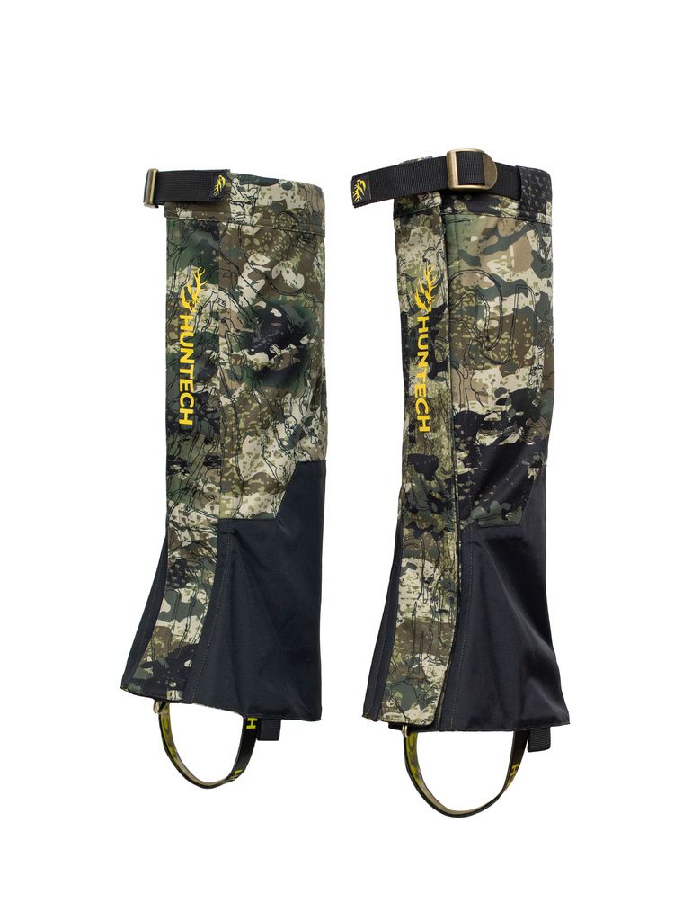 Tussock Leg Gaiters