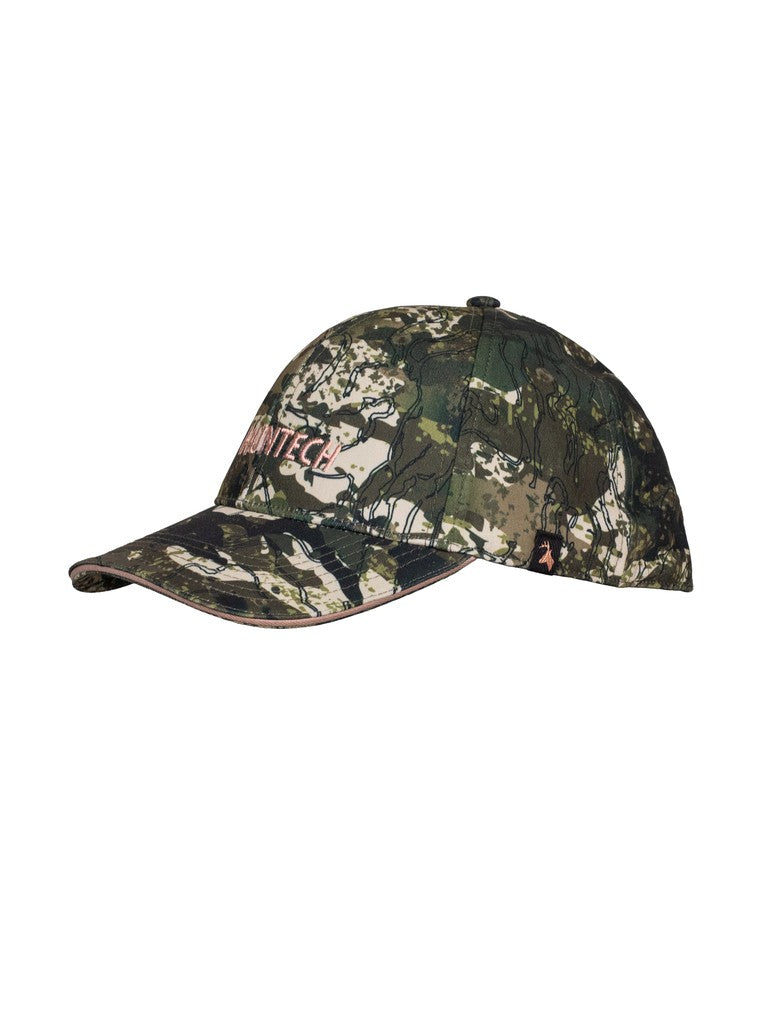 Womens Hunter Cap