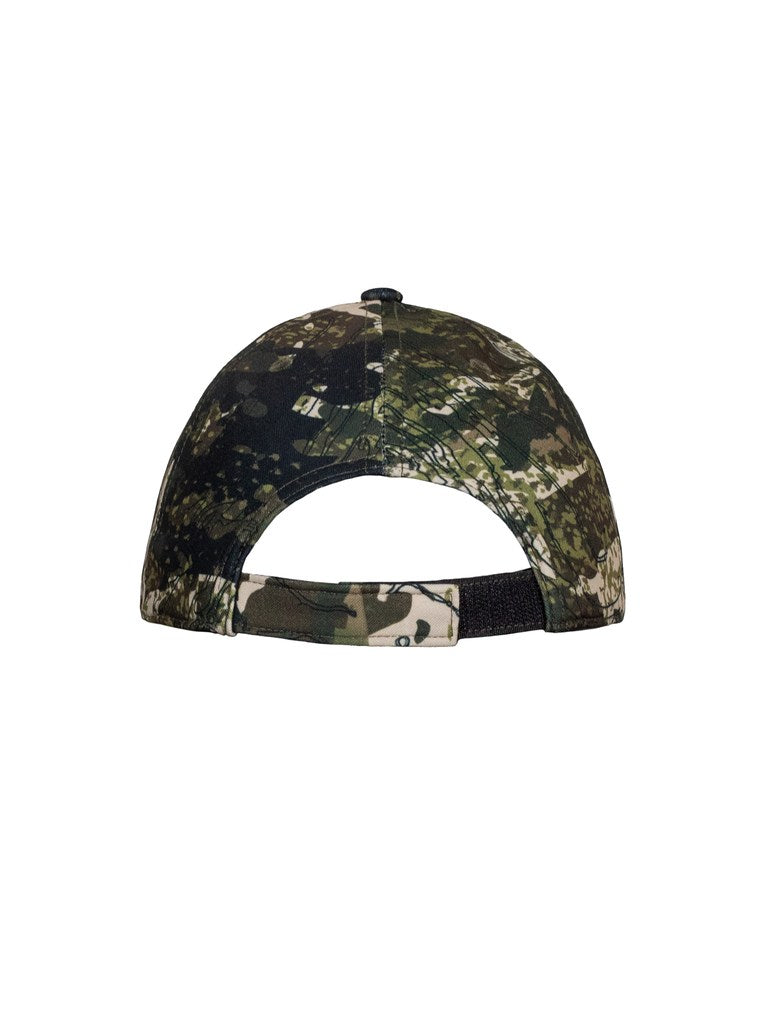 Womens Hunter Cap