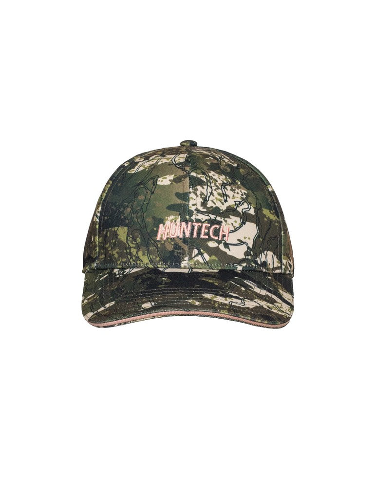 Womens Hunter Cap
