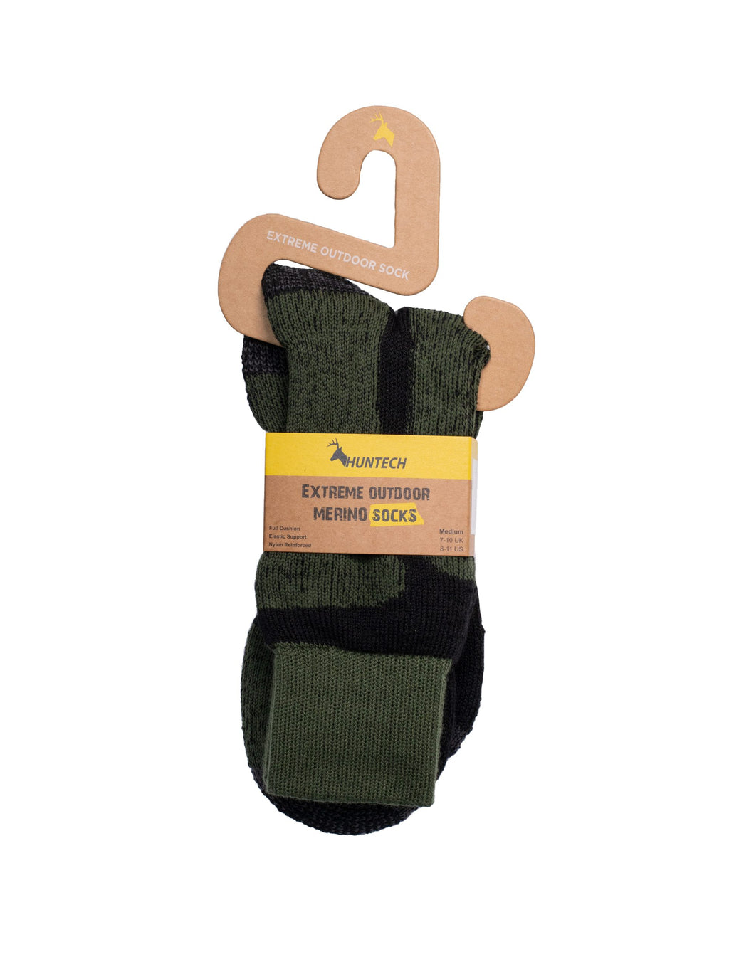 Extreme Merino Socks