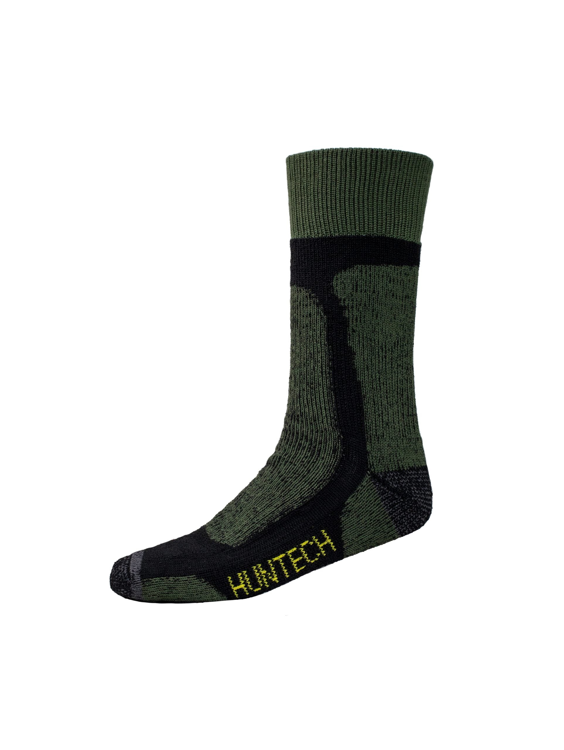 Extreme Merino Socks