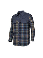 Mens Button Buck Shirt
