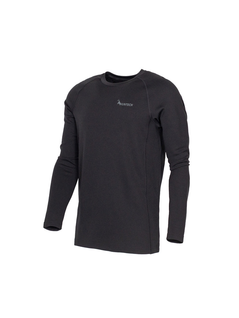 Mens Merino LS Top