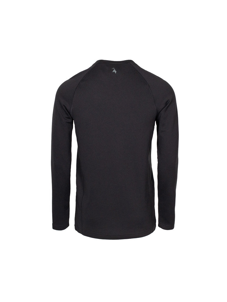 Mens Merino LS Top