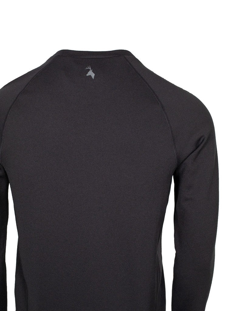 Mens Merino LS Top