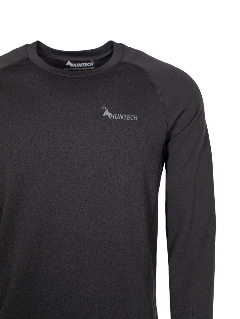 Mens Merino LS Top