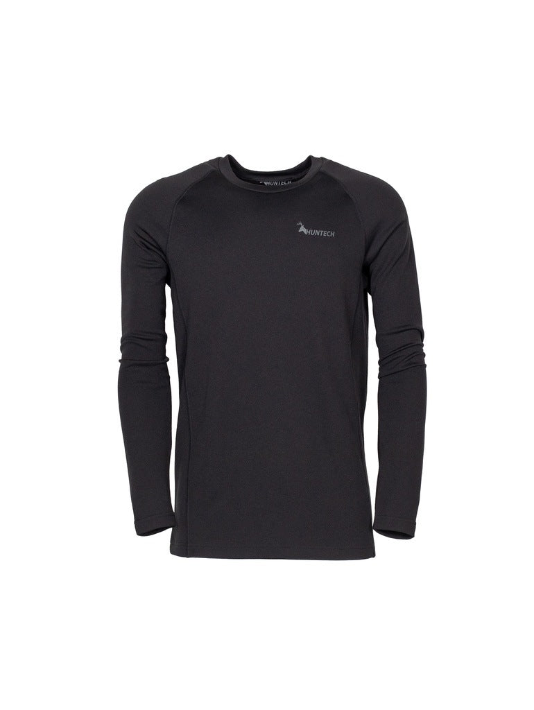 Mens Merino LS Top