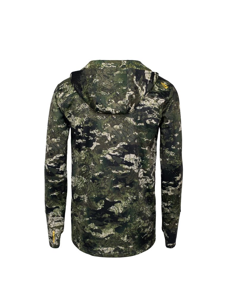 Scoria Full Zip Hoodie