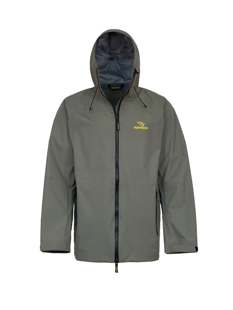 Men's Tutoko Jacket