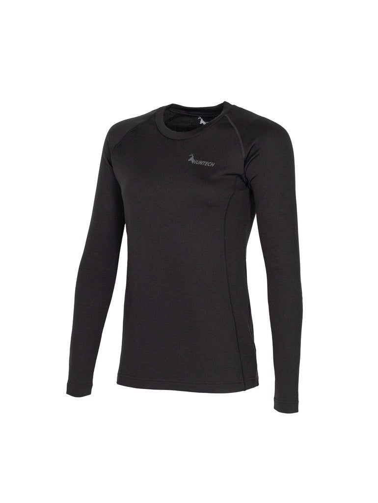 Womens Merino LS Top