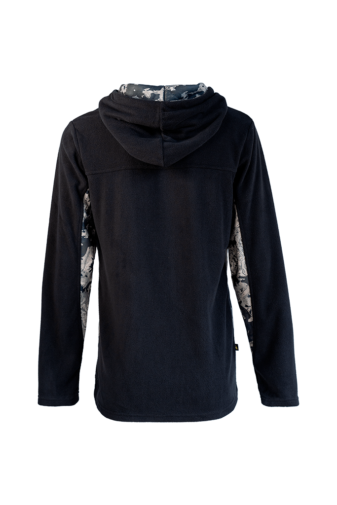 Chiefs Womens Bush Hoodie V3