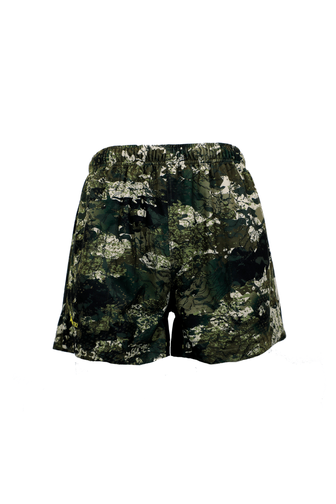 Kids Rugaz Shorts