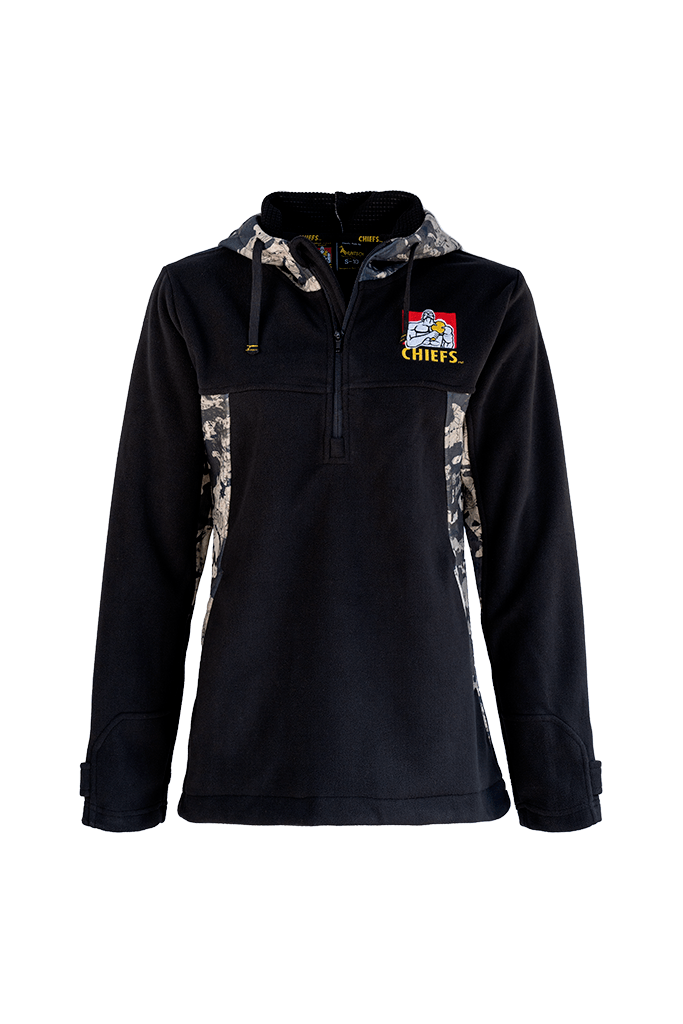 Chiefs Women’s Bush Coat V3