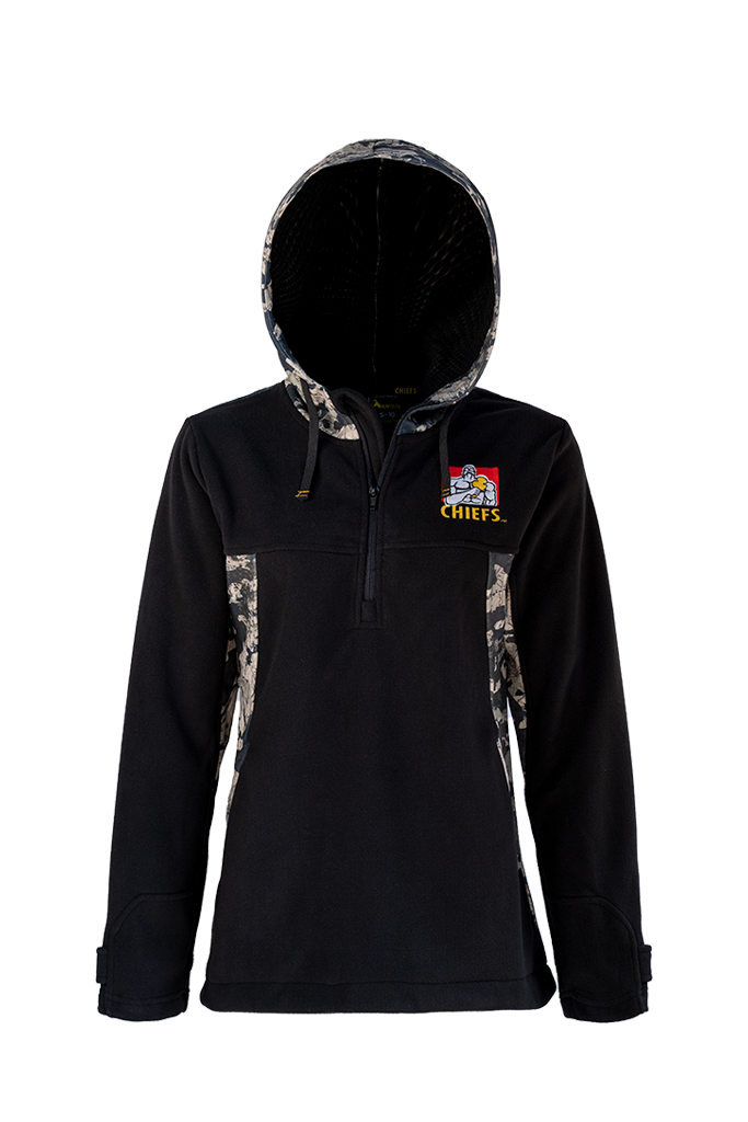 Chiefs Women’s Bush Coat V3